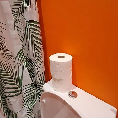 Buenas Vistas 2d Quarto em Acomodações Particulares