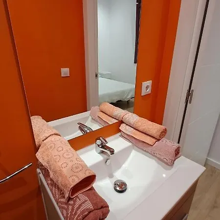 Accommodatie bij particulieren Buenas Vistas 2d *