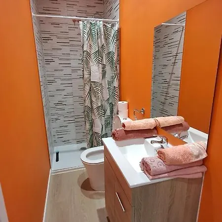 Buenas Vistas 2d Accommodatie bij particulieren *