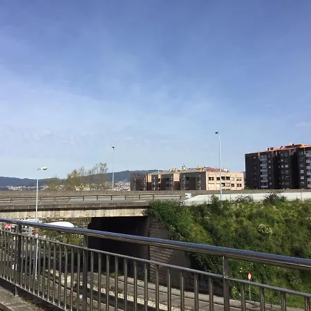 Accommodatie bij particulieren Buenas Vistas 2d Comarca de Vigo