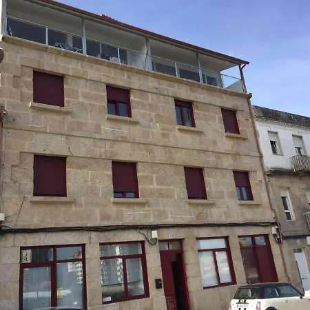 Accommodatie bij particulieren Buenas Vistas 2d *