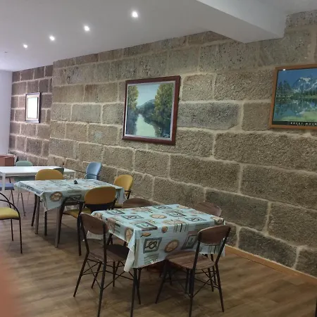 Buenas Vistas 2d Accommodatie bij particulieren Comarca de Vigo